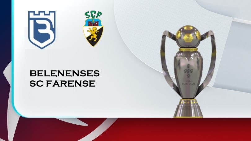 ONE88 Soi kèo bóng đá Belenenses vs Farense – 22h30 – 31/10/2020 – VĐQG Bồ Đào Nha: Chia điểm cùng tân binh