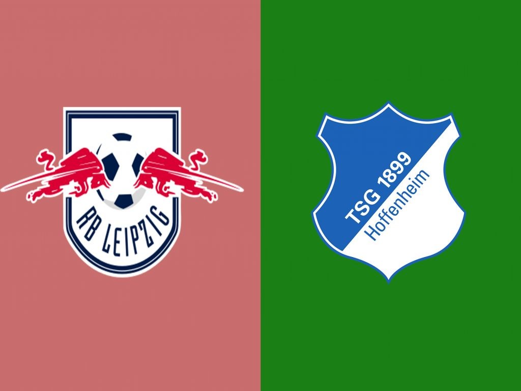 ONE88 Nhận định bóng đá RB Leipzig vs Hoffenheim - 21h30 07/12/2019