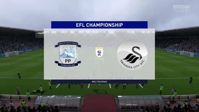 ONE88 Soi kèo bóng đá Preston vs Swansea – 21h00 – 12/09/2020 – Hạng nhất Anh: Thiên nga gãy cánh