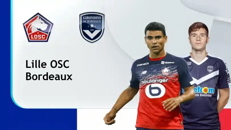 ONE88 Nhận định bóng đá – VĐQG Pháp – Lille vs Bordeaux – 23h00 13/12/2020: Khách có điểm ra về