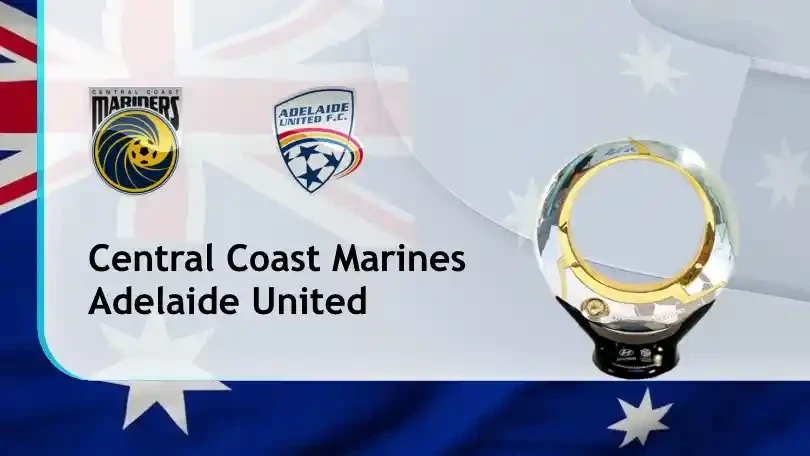 ONE88 Central Coast Mariners FC vs Adelaide United – Soi kèo nhà cái bóng đá - 15h00 17/03/2021 – VĐQG Australia