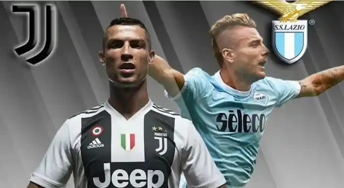 ONE88 Nhận định, Soi kèo bóng đá – Italia – Juventus vs Lazio – 02h45 21/07/2020