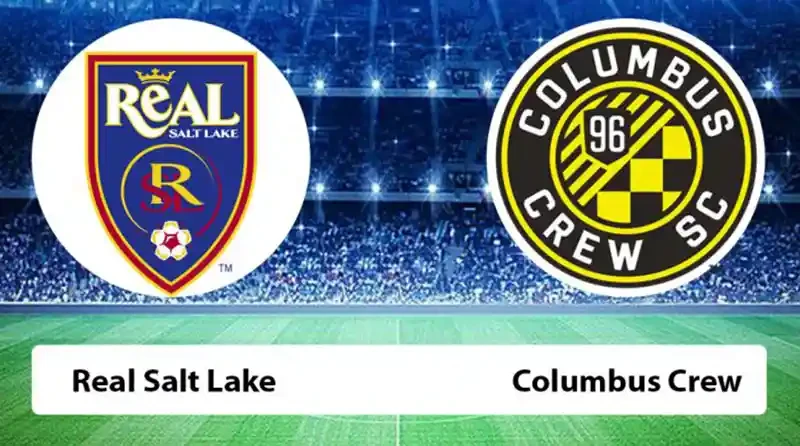 ONE88 Real Salt Lake vs Columbus Crew 04/07/2019 - Soi kèo nhà cái trước trận đấu hôm nay