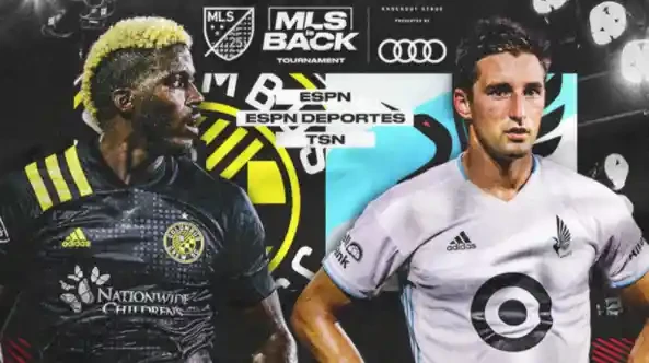 ONE88 Nhận định bóng đá – Nhà nghề Mỹ – Columbus Crew vs Minnesota Stars FC – 06h30 24/09/2020: Đội khách thất thế