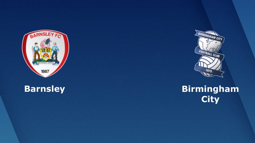 ONE88 Nhận định bóng đá - Anh - Barnsley vs Birmingham - 02h45 12/02/2020