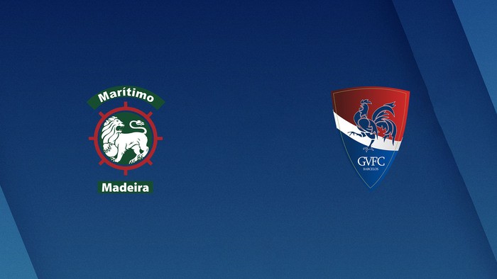 ONE88 Nhận định, Soi kèo bóng đá - Bồ Đào Nha - Maritimo vs Gil Vicente - 01h00 16/06/2020