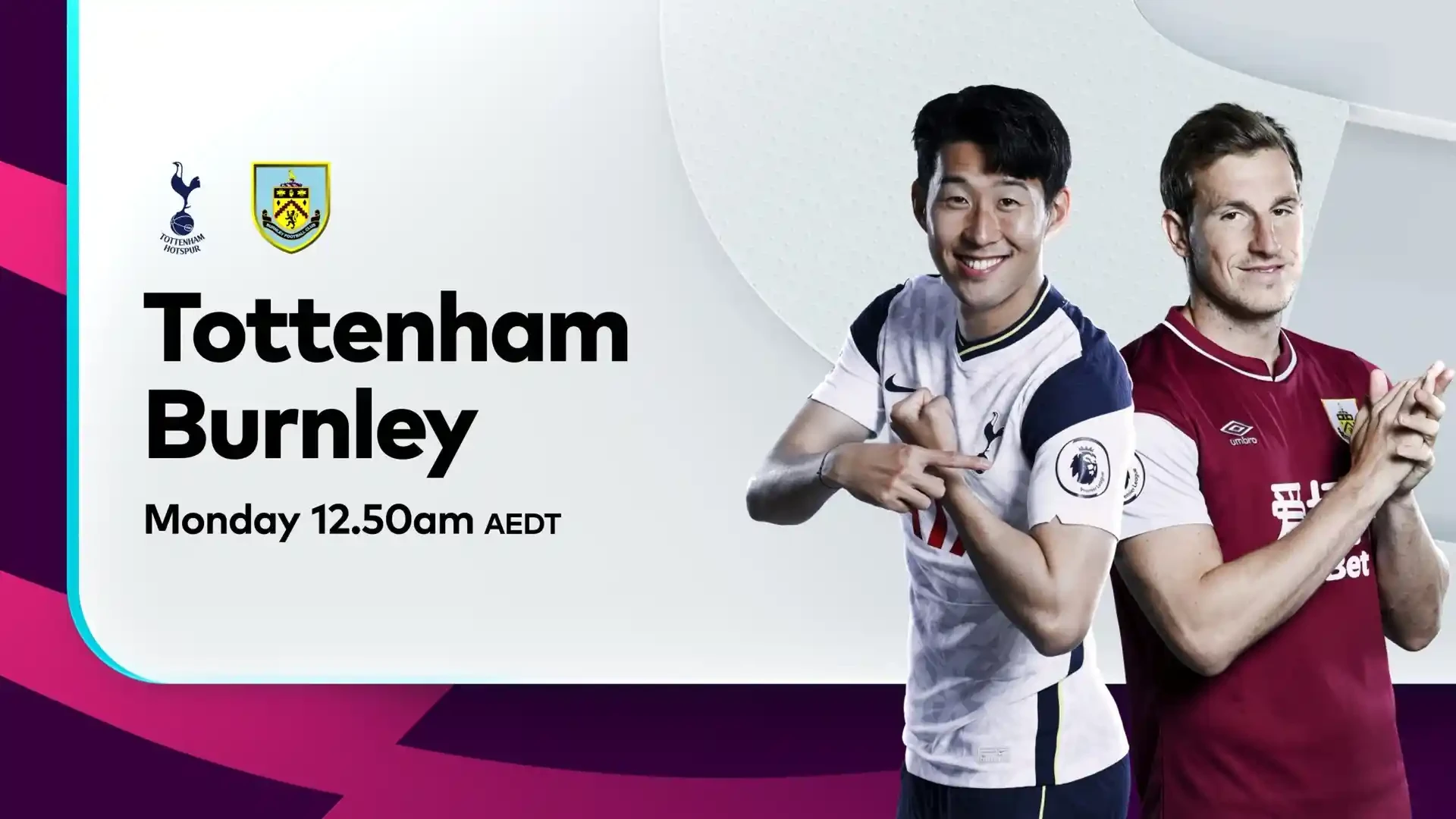 ONE88 Nhận định bóng đá – Ngoại hạng Anh – Tottenham vs Burnley – 21h00 28/02/2021: Trày da tróc vảy