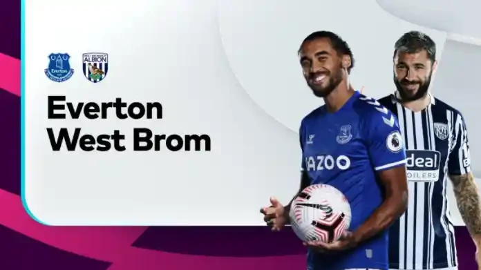 ONE88 Nhận định bóng đá – Ngoại hạng Anh – Everton vs West Brom – 18h30 19/09/2020: 3 điểm ở lại