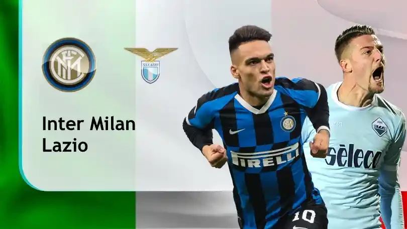 ONE88 Nhận định bóng đá – VĐQG Italia – Inter vs Lazio – 02h45 15/02/2021: Đại bàng gãy cánh