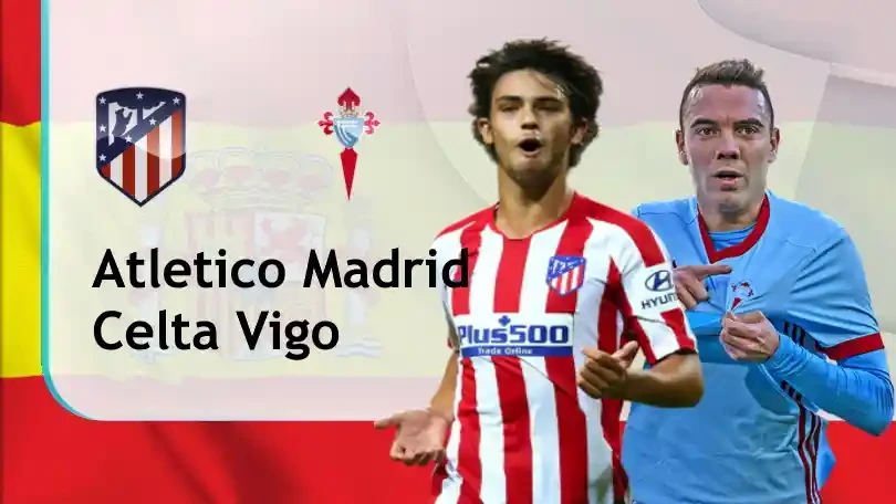 ONE88 Soi kèo bóng đá Atletico Madrid vs Celta Vigo – 03h00 – 09/02/2021 – VĐQG Tây Ban Nha: Xây chắc ngôi đầu