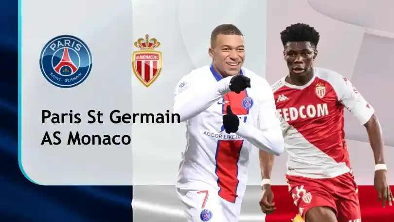 ONE88  Soi kèo bóng đá Paris Saint Germain vs Monaco – 03h00 – 22/02/2021 – VĐQG Pháp: Cú sảy chân của nhà vua
