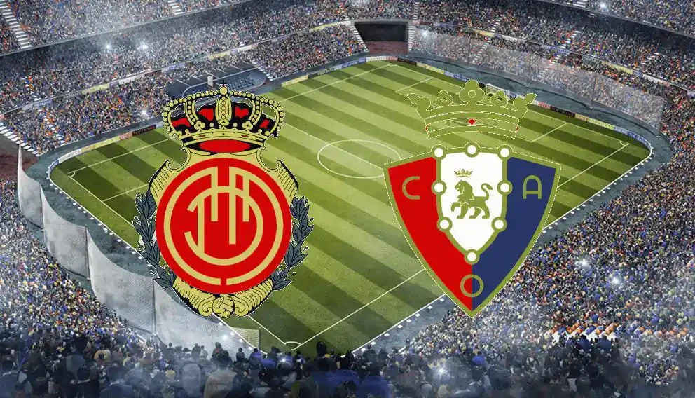 ONE88 Nhận định bóng đá Mallorca vs Osasuna - 01h00 01/11/2019