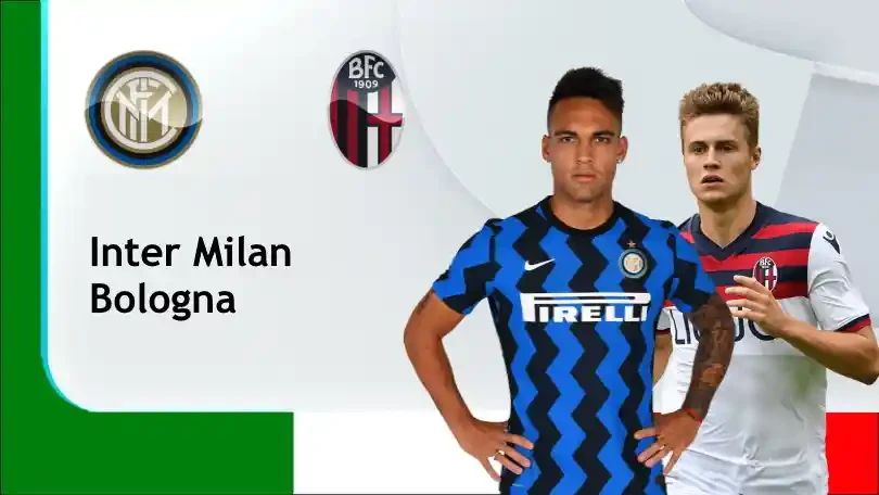 ONE88 Nhận định bóng đá – VĐQG Italia – Inter vs Bologna – 02h45 06/12/2020: Chạy đà cho đại chiến