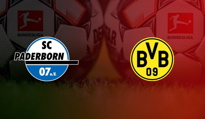 ONE88 Nhận định, Soi kèo bóng đá - Đức - Paderborn 07 vs Borussia Dortmund - 23h00 31/05/2020