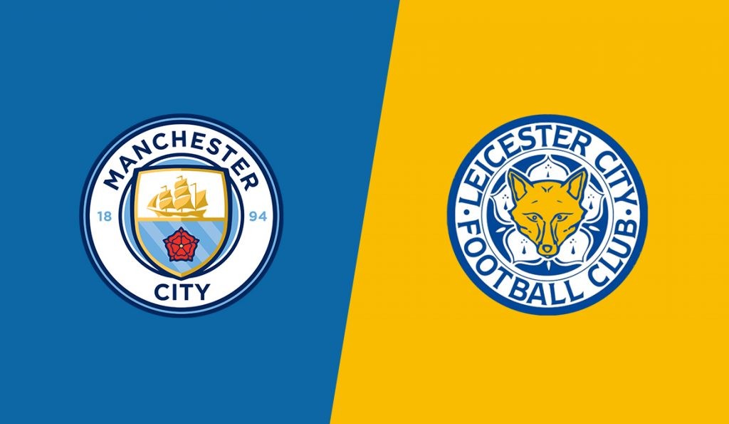 ONE88 Nhận định bóng đá Manchester City vs Leicester - 00h30 22/12/2019
