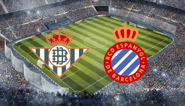 ONE88 Nhận định, Soi kèo bóng đá - Tây Ban Nha - Real Betis vs Espanyol - 03h00 26/06/2020