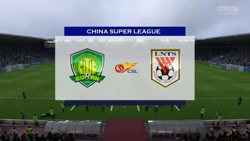 ONE88 Soi kèo bóng đá Beijing Guoan vs Shandong Luneng – 18h35 – 22/10/2020 – VĐQG Trung Quốc: Khó phân cao thấp