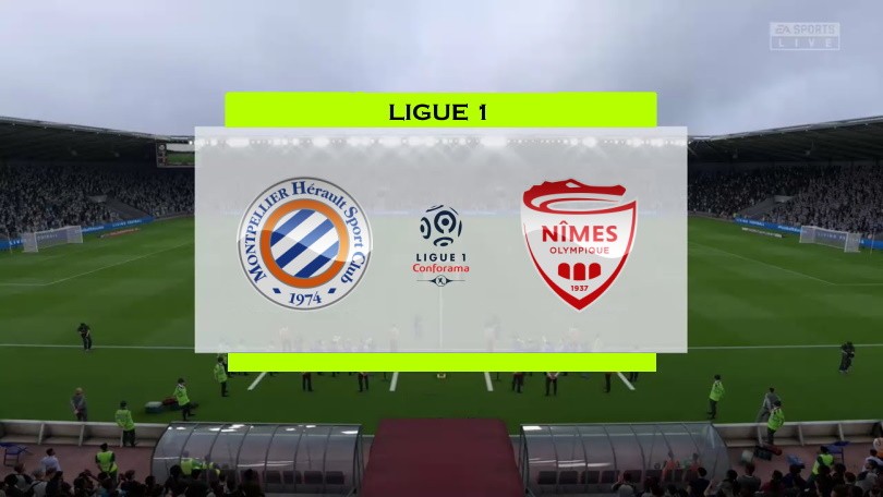ONE88 Soi kèo bóng đá Montpellier vs Nimes – 18h00 – 04/10/2020 – VĐQG Pháp: Chủ nhà thăng hoa