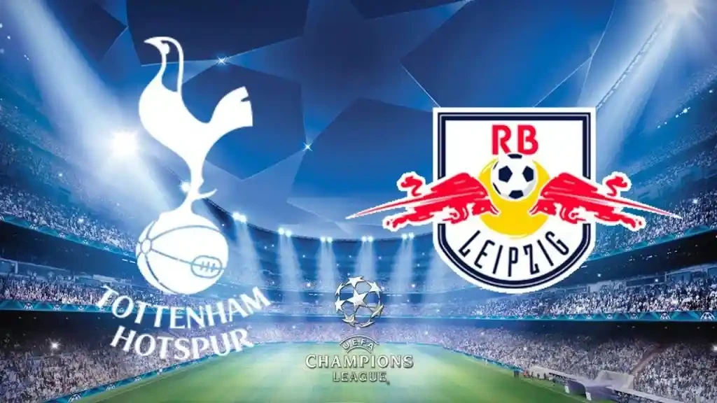 ONE88 Nhận định bóng đá - C1 - Tottenham vs RB Leipzig - 03h00 20/02/2020