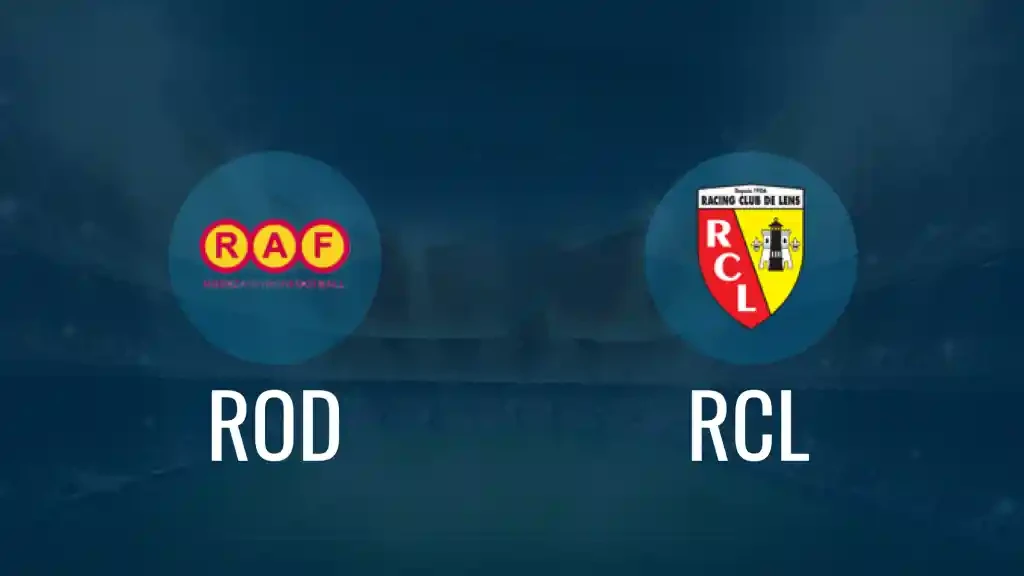 ONE88 Nhận định bóng đá Rodez vs Lens - 02h45 12/11/2019