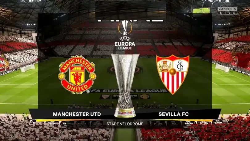 ONE88 Nhận định bóng đá – UEFA Europa League – Manchester United vs Sevilla – 02h00 17/08/2020: Kỳ phùng địch thủ