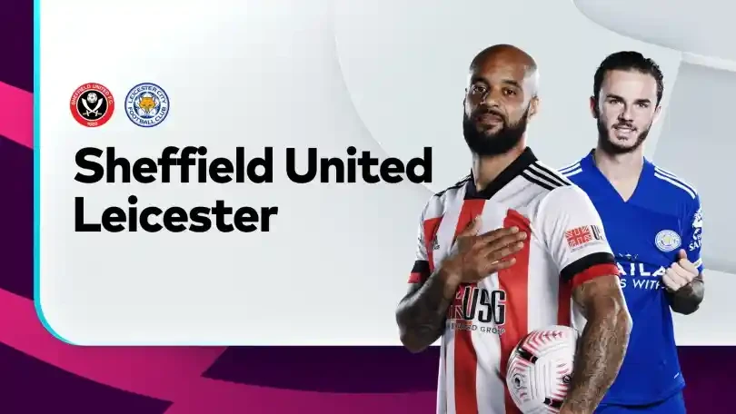 ONE88 Nhận định bóng đá – Ngoại hạng Anh – Sheffield United vs Leicester – 21h15 06/12/2020: Sân nhà mất thiêng