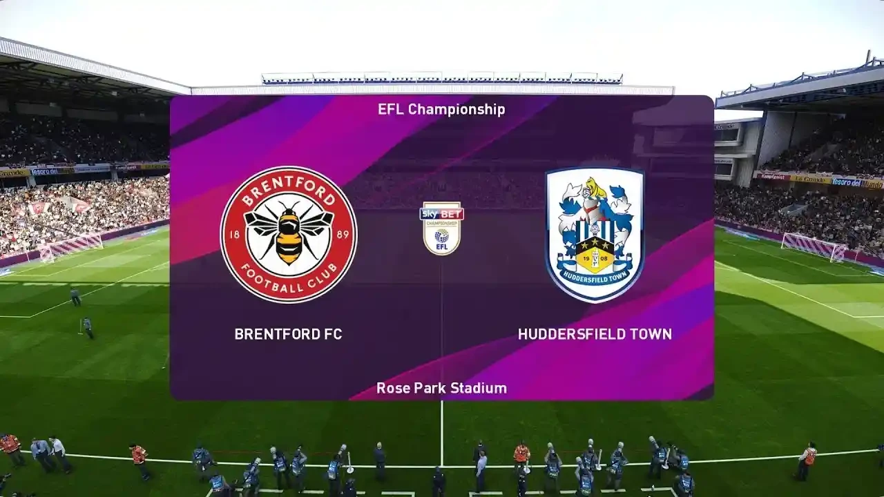 ONE88 Nhận định bóng đá – Hạng nhất Anh – Brentford vs Huddersfield – 21h00 19/09/2020: Chủ nhà quyết tâm
