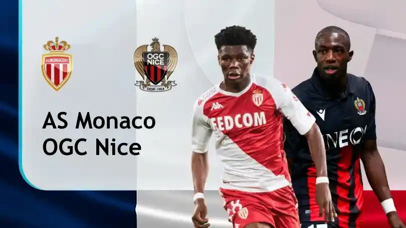 ONE88 Nhận định bóng đá – VĐQG Pháp – Monaco vs Nice – 03h00 04/02/2021: Công quốc lại vui