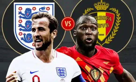 ONE88 Nhận định bóng đá – UEFA Nations League – Anh vs Bỉ – 23h00 11/10/2020: Tam sư phục hận