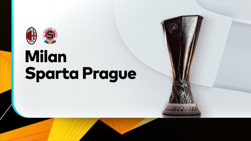 ONE88 Soi kèo bóng đá AC Milan vs Sparta Praha – 00h55 – 30/10/2020 – UEFA Europa League: Không thể ngăn cản