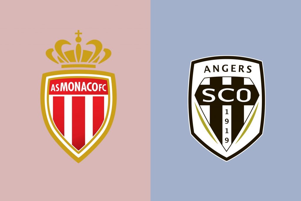 ONE88 Nhận định bóng đá - Pháp - Monaco vs Angers - 01h00 05/02/2020