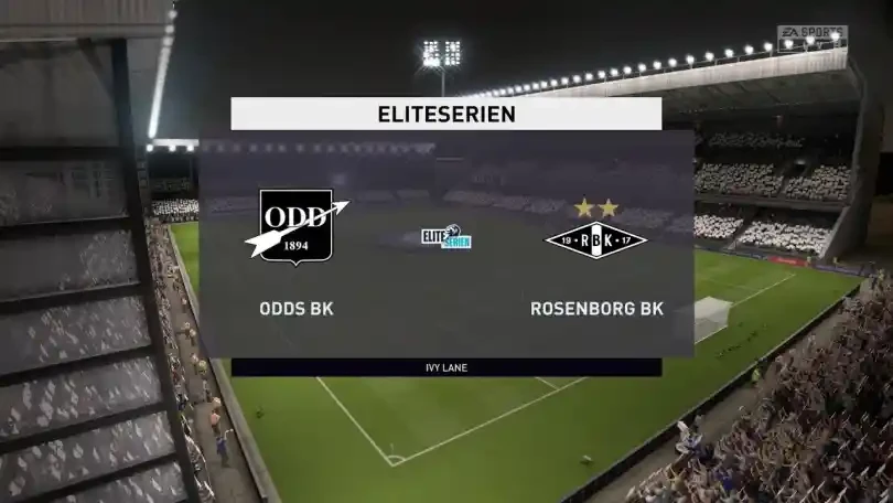 ONE88 Nhận định, Soi kèo bóng đá – Na Uy – ODD Ballklubb vs Rosenborg – 01h30 03/08/2020: Khách trọn niềm vui