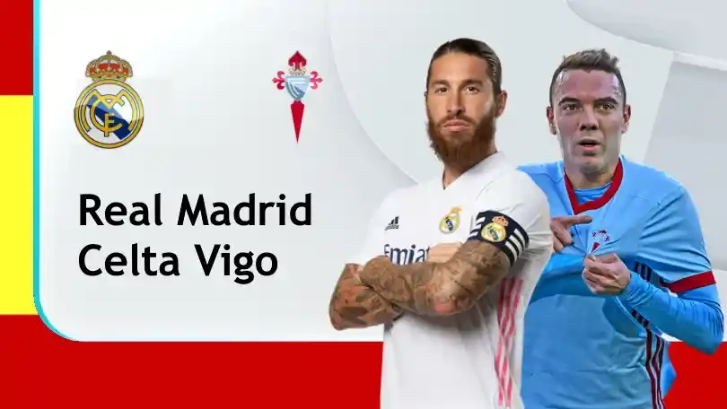 ONE88 Nhận định bóng đá – VĐQG Tây Ban Nha – Real Madrid vs Celta Vigo – 03h00 03/01/2021: Kền kền thắng nhọc
