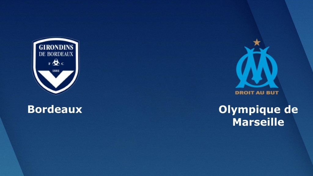 ONE88 Nhận định bóng đá - Pháp - Bordeaux vs Marseille - 03h00 03/02/2020