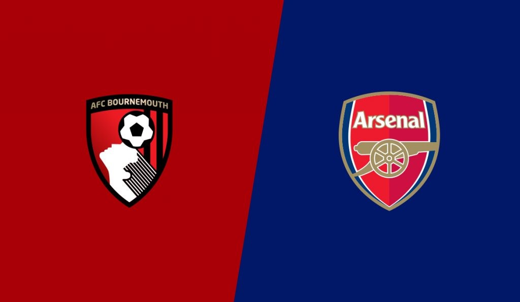 ONE88 Nhận định bóng đá Bournemouth vs Arsenal - 22h00 26/12/2019