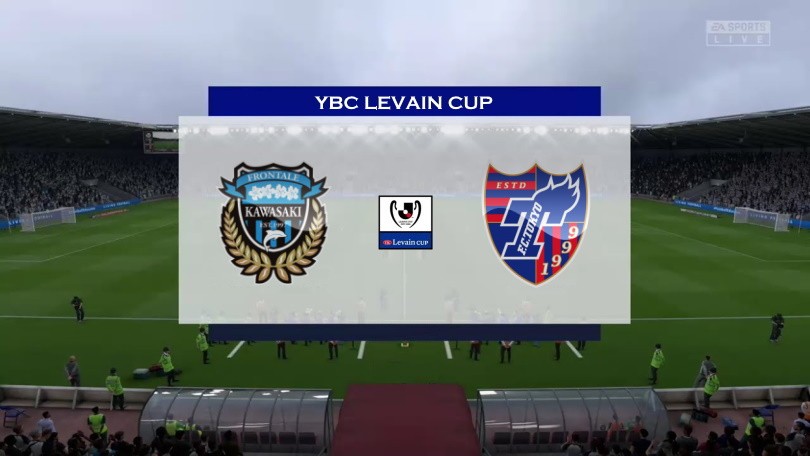 ONE88 Nhận định bóng đá – Cúp Liên đoàn Nhật Bản – Kawasaki Frontale vs FC Tokyo – 17h00 07/10/2020: Chủ nhà đi tiếp