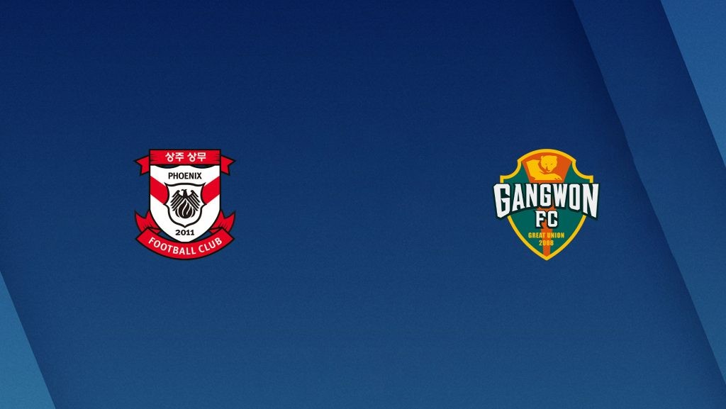 ONE88 Nhận định bóng đá - Hàn Quốc - Sangju Sangmu vs Gangwon FC - 12h00 16/05/2020