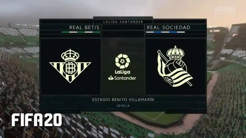 ONE88 Nhận định bóng đá – VĐQG Tây Ban Nha – Real Betis vs Real Sociedad – 02h00 19/10/2020: Chủ nhà đáng tin