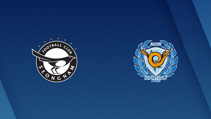 ONE88 Nhận định, Soi kèo bóng đá - Hàn Quốc - Seongnam FC vs Daegu FC - 17h00 07/06/2020