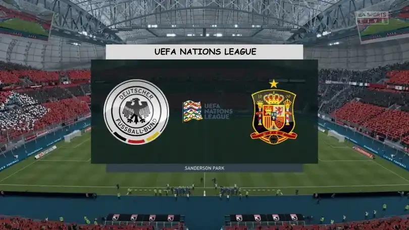 ONE88 Nhận định bóng đá – UEFA Nations League – Đức vs Tây Ban Nha – 01h45 04/09/2020: Bản lĩnh Cỗ xe tăng