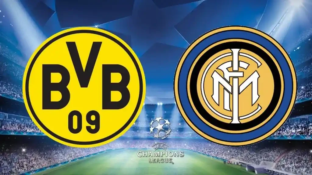 ONE88 Nhận định bóng đá Borussia Dortmund vs Inter - 03h00 06/11/2019