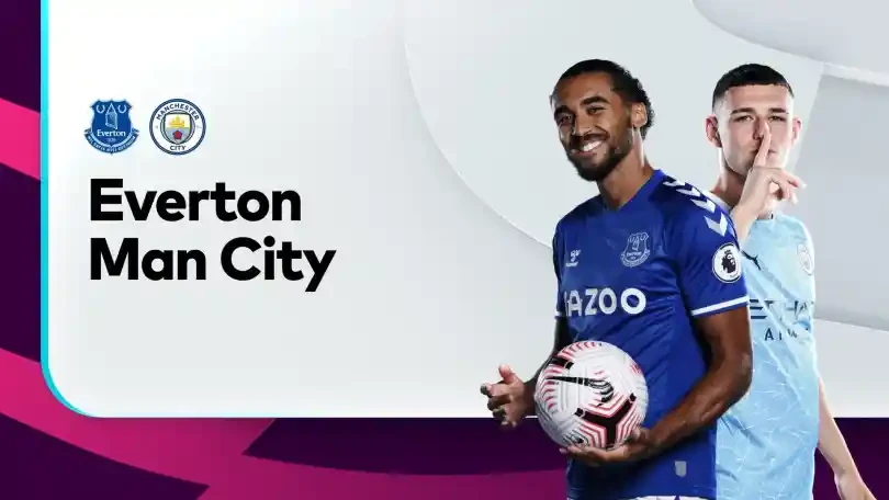 ONE88 Soi kèo bóng đá Everton vs Manchester City – 03h15 – 18/02/2021 – Ngoại hạng Anh: The Citizens, đơn giản là không thể ngăn cản