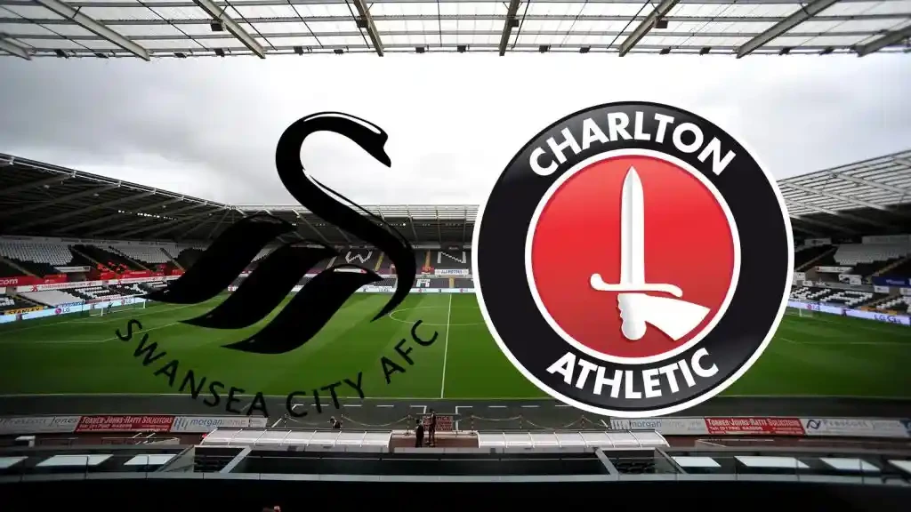 ONE88 Nhận định bóng đá Swansea vs Charlton - 02h45 03/01/2020