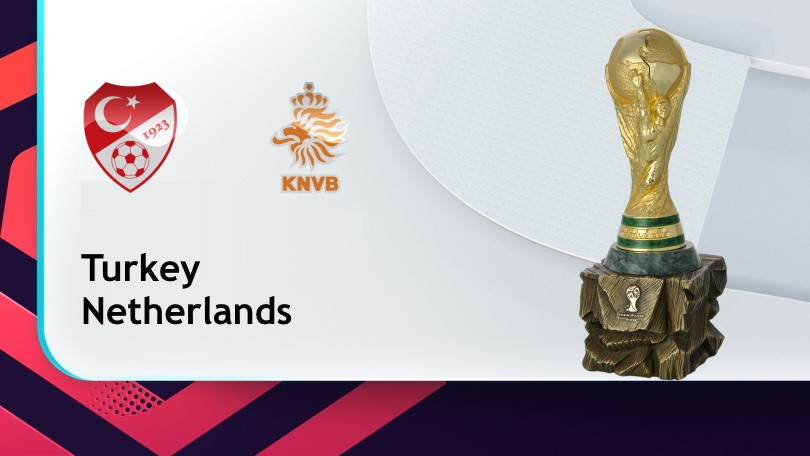 ONE88 Thổ Nhĩ Kỳ vs Hà Lan – Soi kèo nhà cái bóng đá - 00h00 25/03/2021 – Vòng loại World Cup 2022