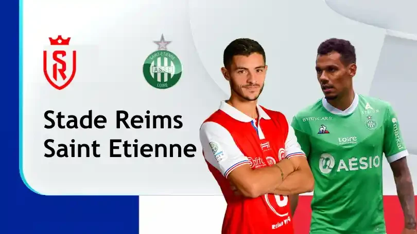 ONE88 Nhận định bóng đá – VĐQG Pháp – Reims vs Saint Etienne – 03h00 10/01/2021: Niềm vui chủ nhà