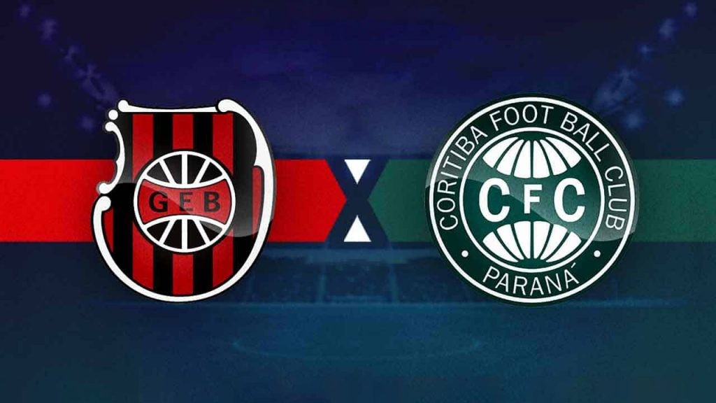 ONE88 Nhận định bóng đá Brasil de Pelotas vs Coritiba - 05h15 13/11/2019