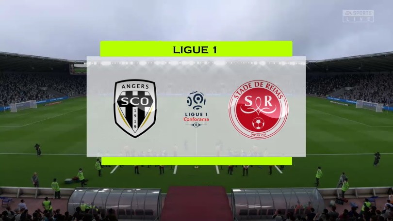 ONE88 Nhận định bóng đá – VĐQG Pháp – Angers vs Reims – 20h00 13/09/2020: Bất phân thắng bại