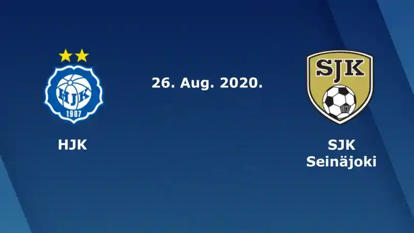ONE88 Soi kèo bóng đá HJK Helsinki vs SJK – 22h30 – 26/08/2020 – VĐQG Phần Lan: Hướng tới ngôi đầu