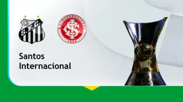 ONE88 Nhận định bóng đá – VĐQG Brazil – Santos vs Internacional – 02h30 15/11/2020: Đối thủ kỵ giơ