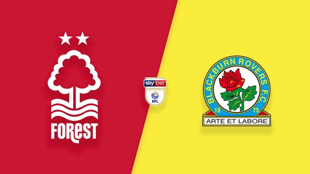 ONE88 Nhận định bóng đá Nottingham Forest vs Blackburn - 22h00 01/01/2020
